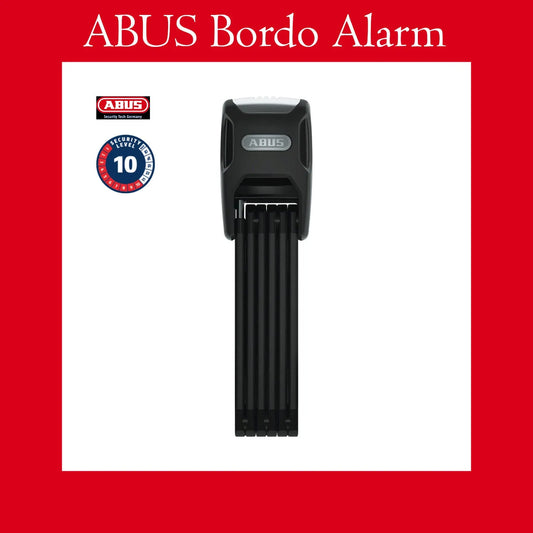 Abus Bordo Alarm