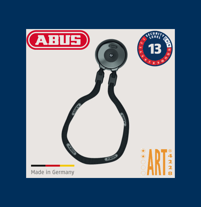 Abus muur anker WCH90 XPlus