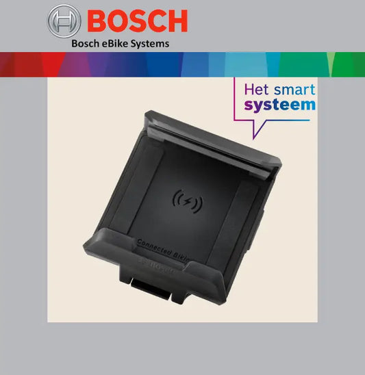 BOSCH smartsystem teelefoonhouder grip