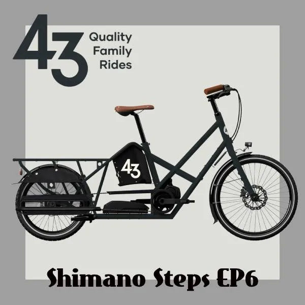 Bike43 EP6