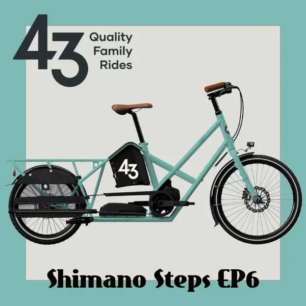 Bike43 EP6