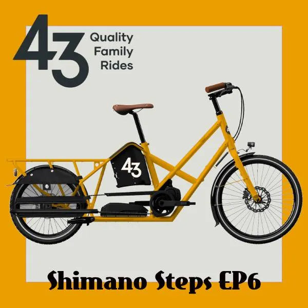 Bike43 EP6