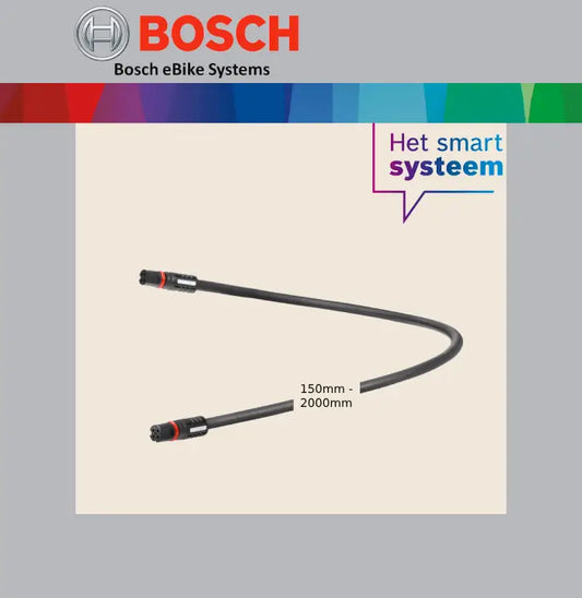 Bosch Display kabel