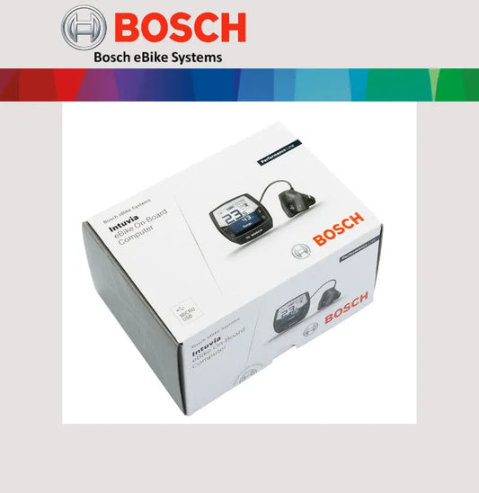Bosch HMDI Intuvia ombouwset