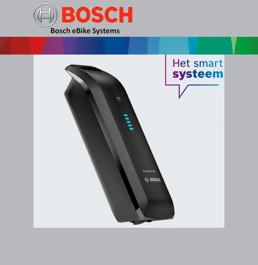 Bosch PowerPack 545 Frame