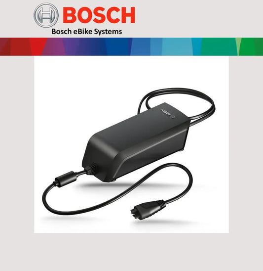 Bosch (fast-) Charger A4 A6