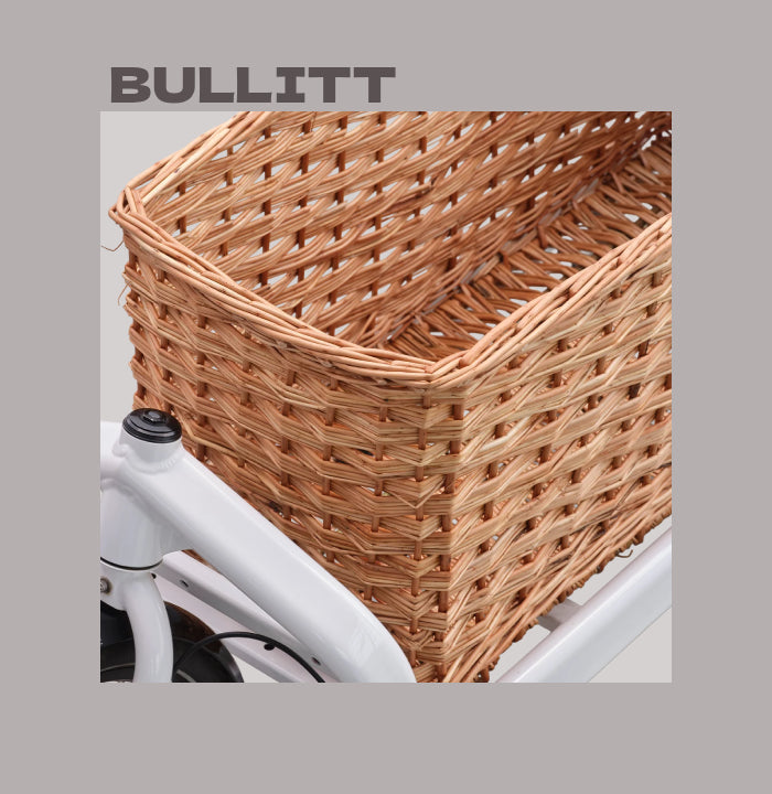 Bullitt basket