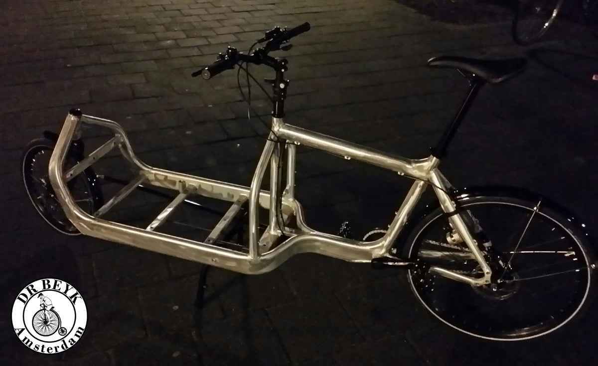 BULLITT Original