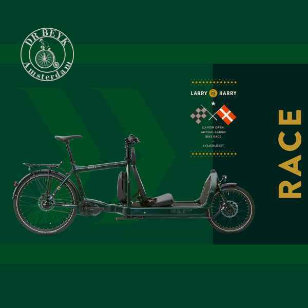 BULLITT Original