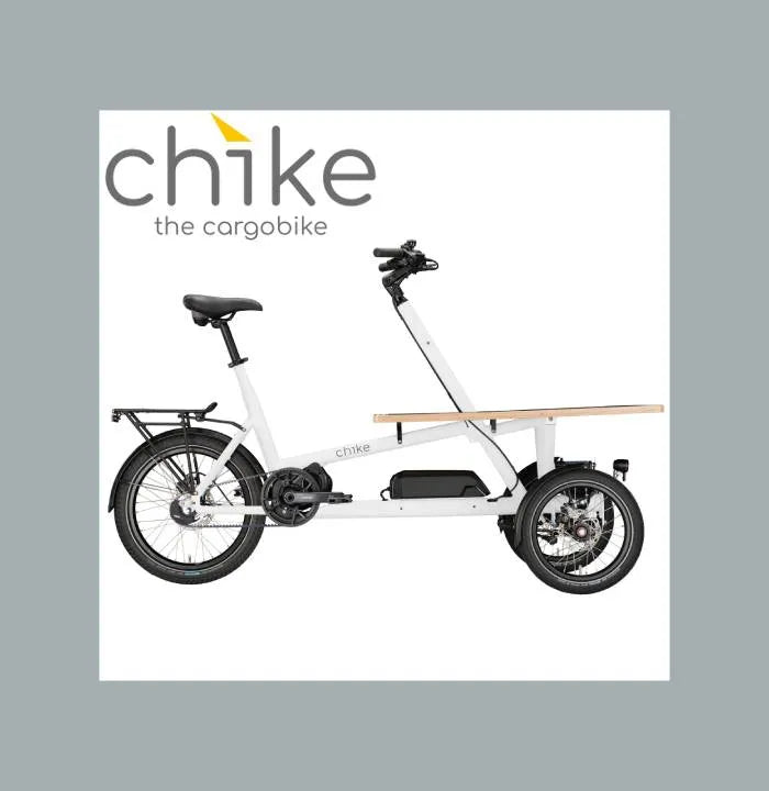 Chike Cargo
