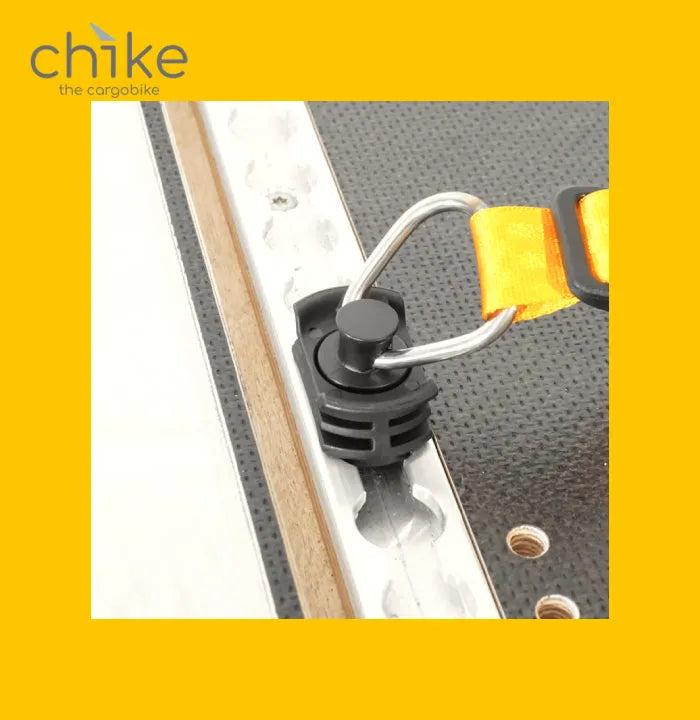 Chike Spanband