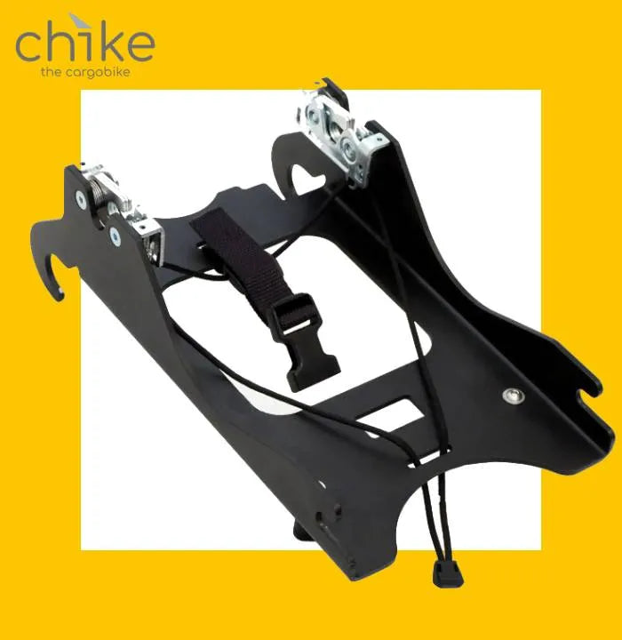 maxi cosi cargo bike adapter Chike Maxi Cosi adapter – DrBeyk Online
