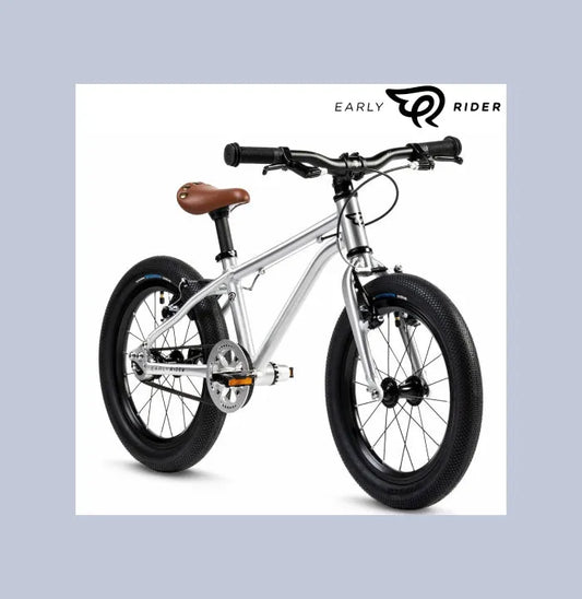 Early Rider Belter 16