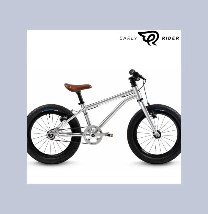 Early Rider Belter 16