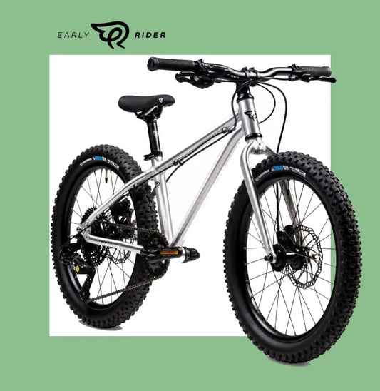 Early Rider Seeker 20