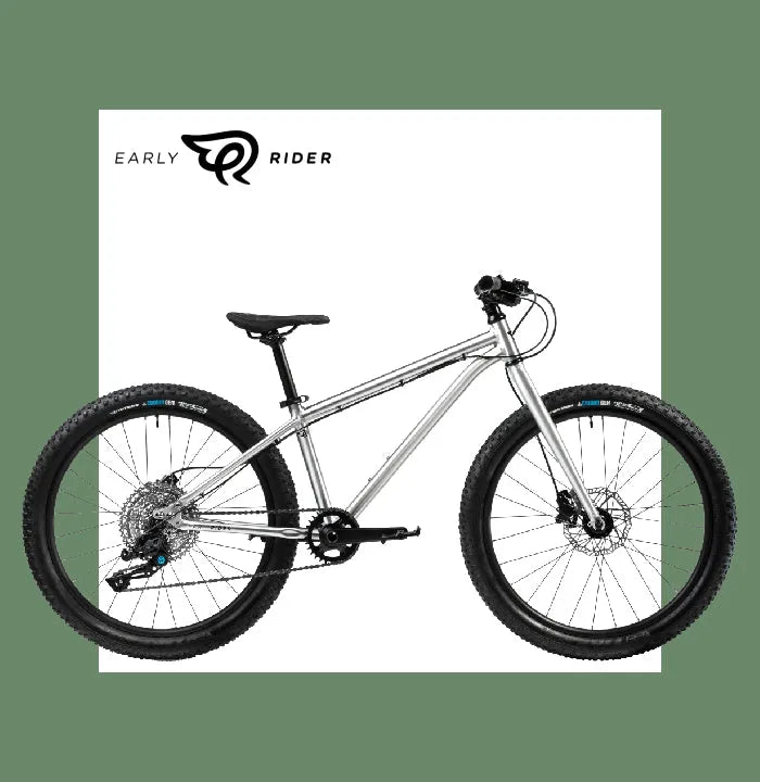 Early Rider Seeker 24