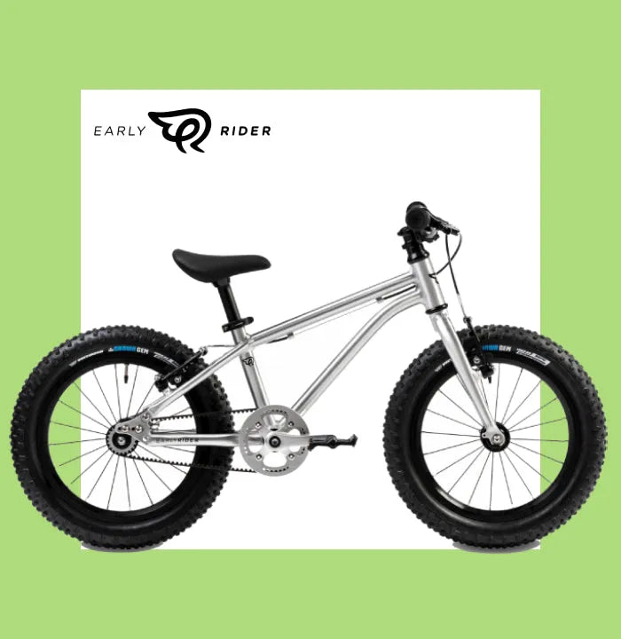 Early Rider Seeker 16