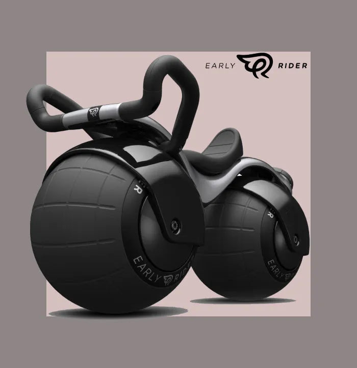 Early Rider Super Velio