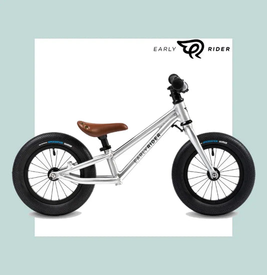 Early Rider Charger 12