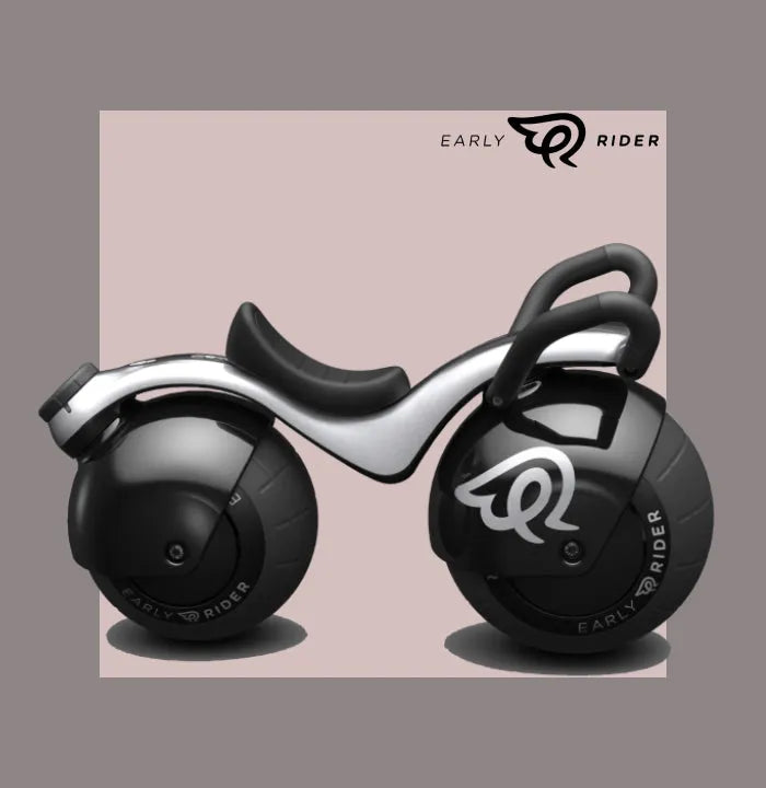 Early Rider Super Velio