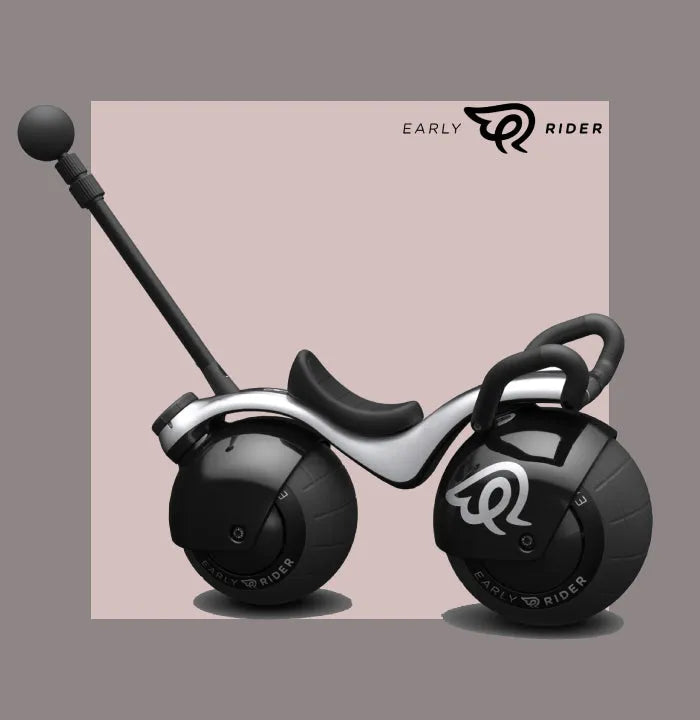 Early Rider Super Velio