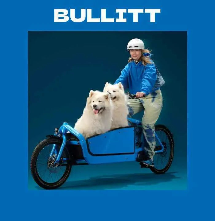 BULLITT Original