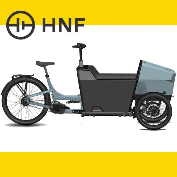 HNF-Nicolai CD2