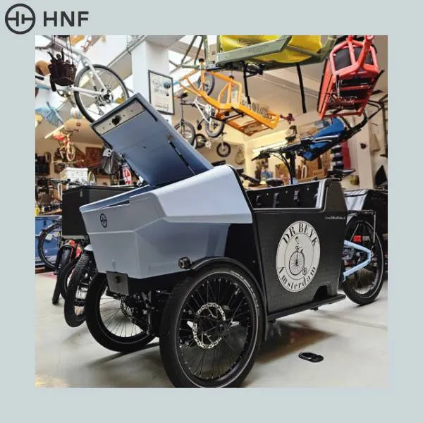 HNF-Nicolai CD2