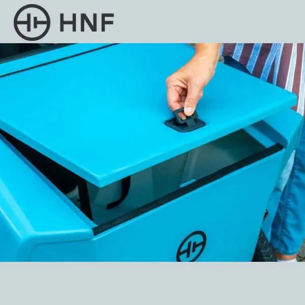 HNF-Nicolai CD2