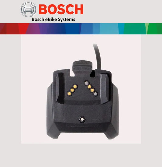 Bosch intuvia displayhouder