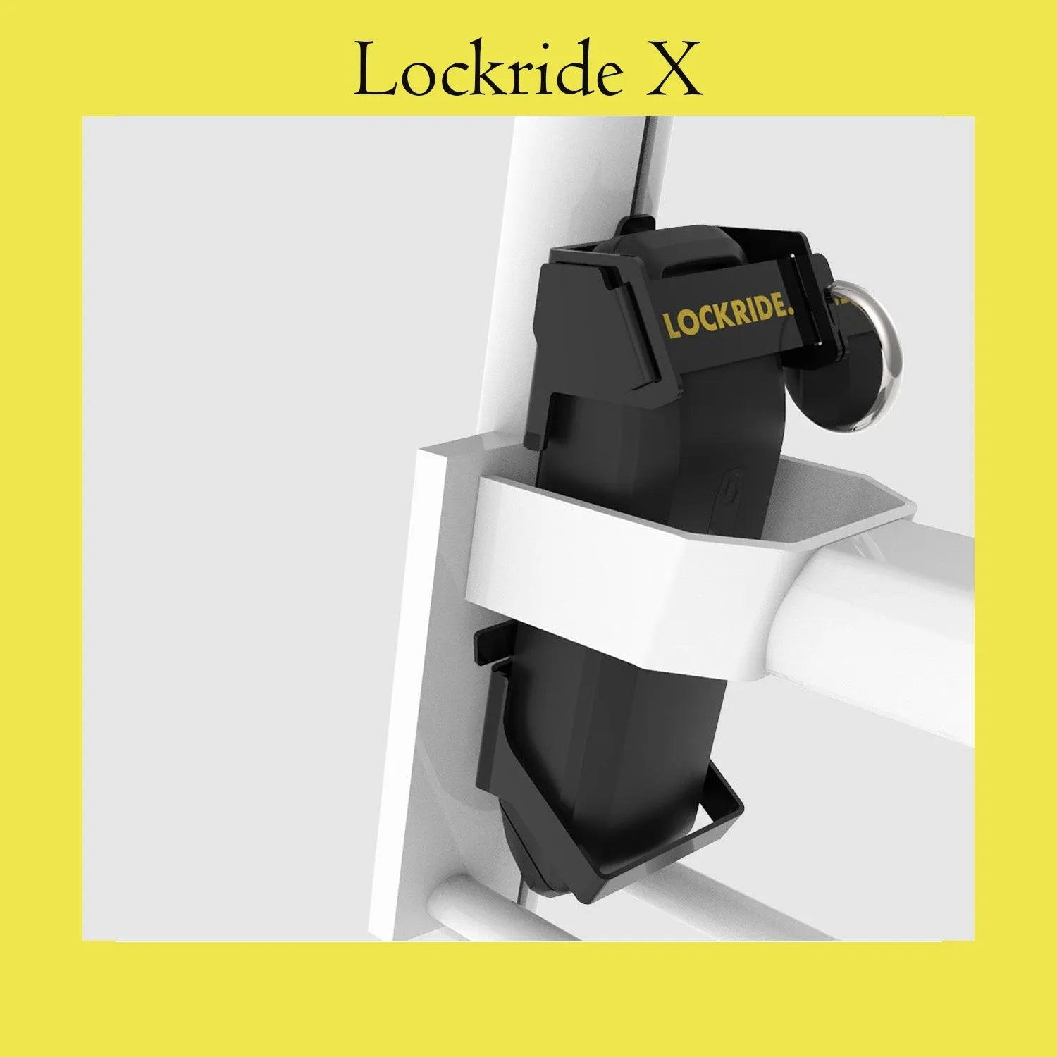 Lockride