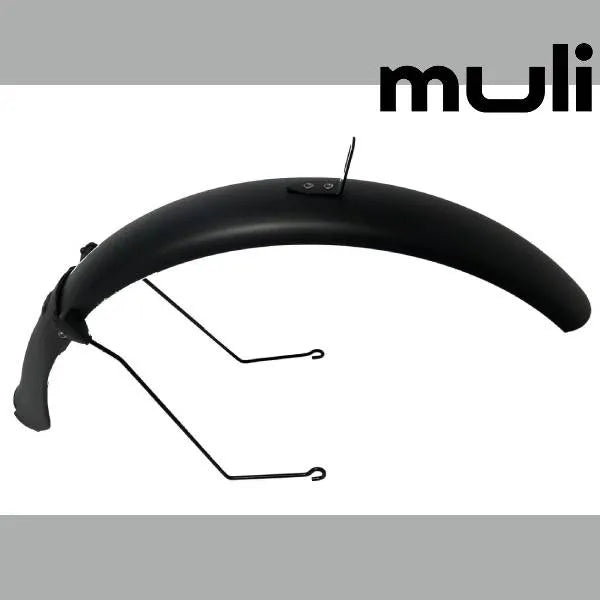 Muli voorspatbord