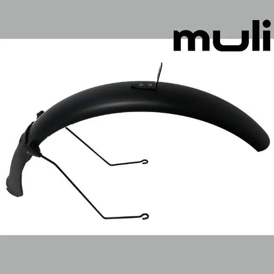 Muli voorspatbord