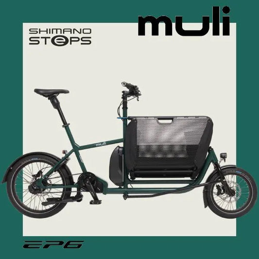 Muli Motor Pro