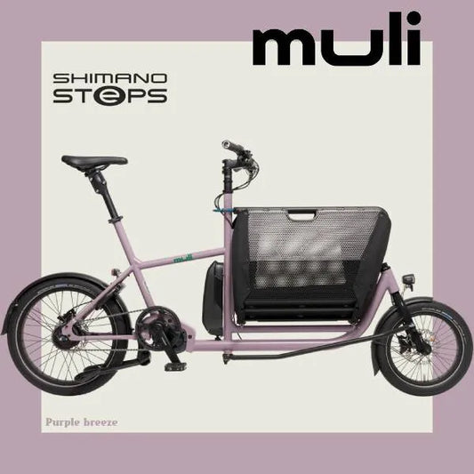 Muli Motor st