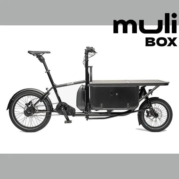 Muli Cycles - Muli Box