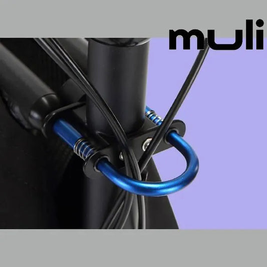 Muli Bak-sluiting
