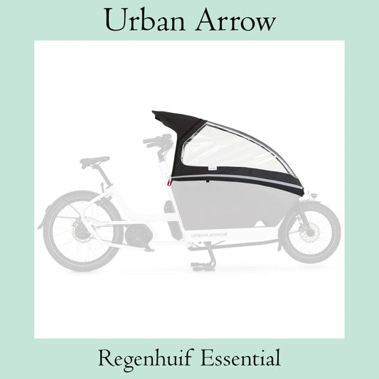 Regenhuif Essential