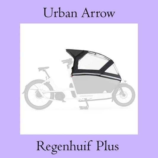 Regenhuif Plus
