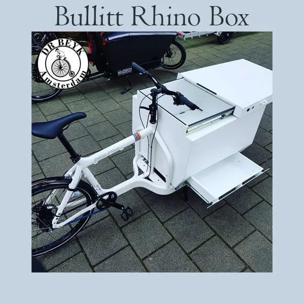 Bullitt Rhino Box – DrBeyk Online