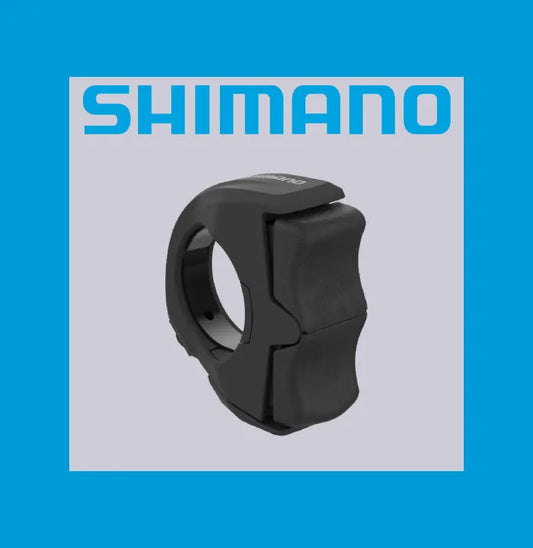 SHIMANO Schakelaareenheid SW-EM800 links