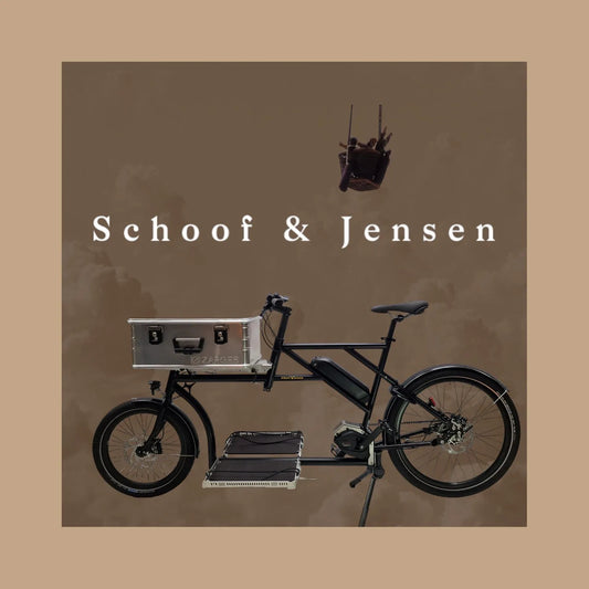 Schoof & Jensen E