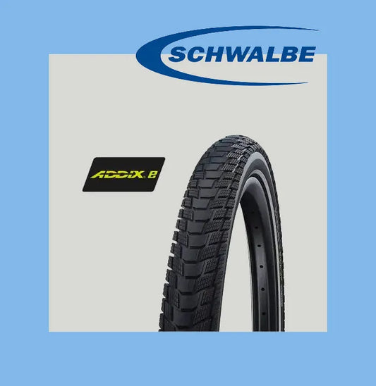 Schwalbe Pick-Up 20x2.15
