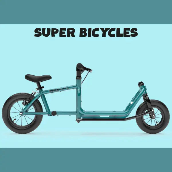 Super Mighty Junior