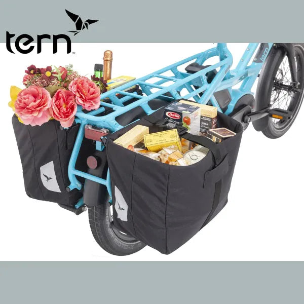 Tern Cargo Hold 37 Panniers