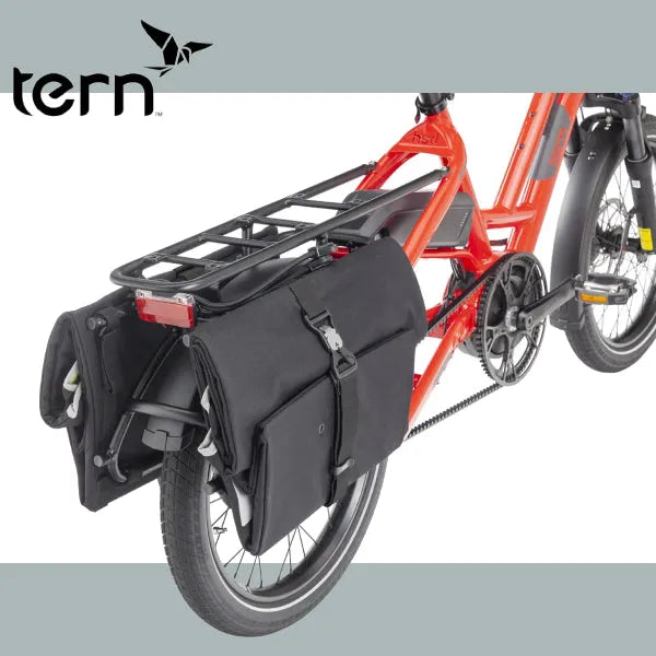 Tern Cargo Hold 37 Panniers