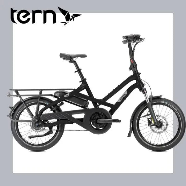 Tern HSD P5i NEXUS