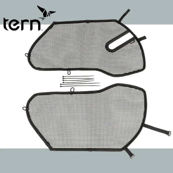 Tern HSD jasbeschermers