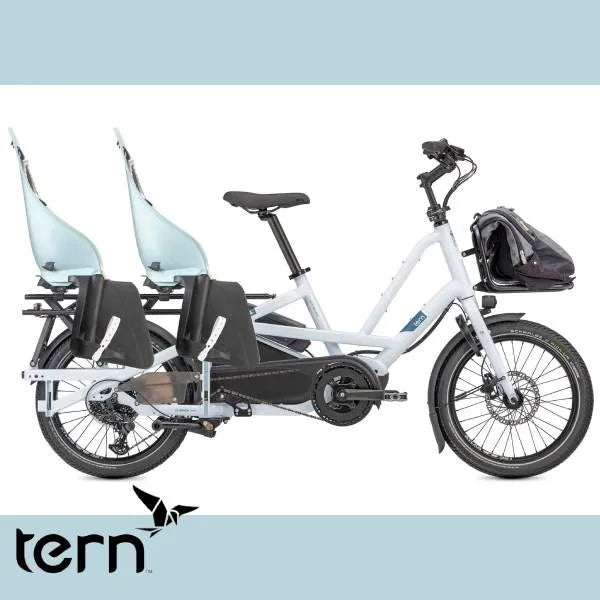 Tern Quick Haul Long
