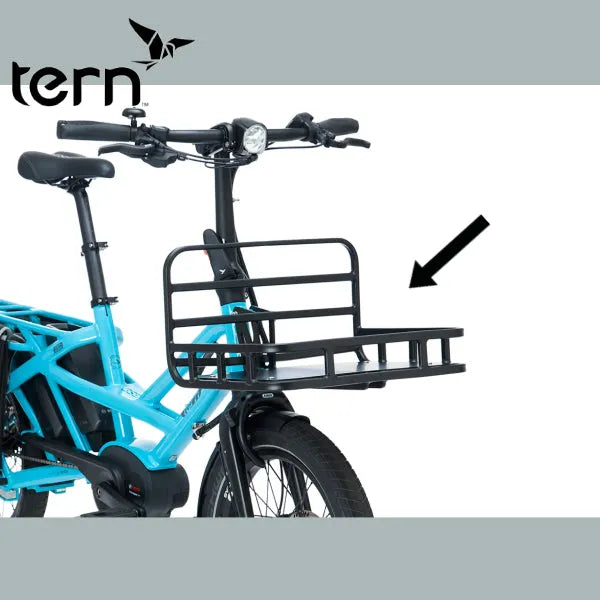 Tern Transporteur Rack
